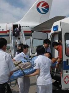 和田县接送服务